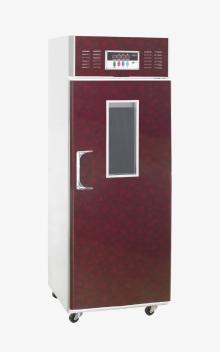 Electric dryer for farm food