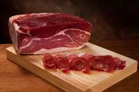 TERUEL HAM