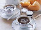 Non dairy coffee creamer manufacturer