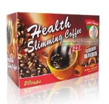 original healthy slim  coffee 