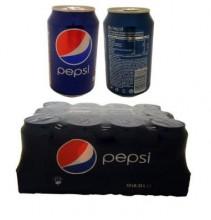 Pepsi Cola 330ml 12 cans
