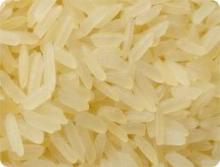Parboiled Rice 5% Broken