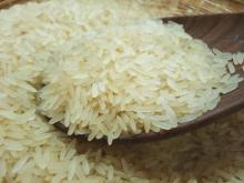 Thai Parboiled Rice