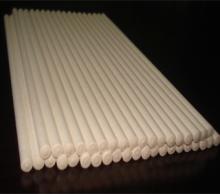 candy paper stick