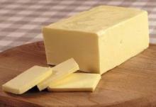 Natural Cowmilk Butter for sale