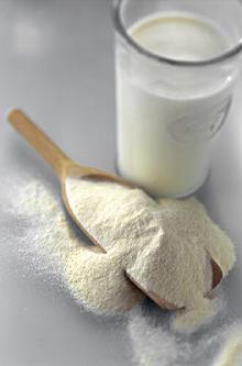 Peptide Soy Milk Powder (40% Protein)