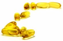 OMEGA 3 PLANT OIL POWDER
