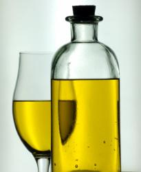 80% Soybean Oil Powder