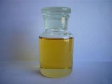 Used cooking oil