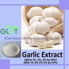 Garlic Extract