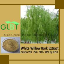 White Willow Bark Extract