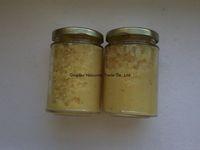 canned ginger