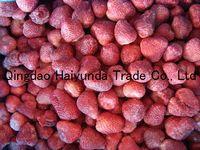 frozen  dice d  strawberry 