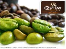 coffee beans