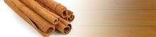 CINNAMON