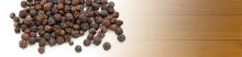 BLACK PEPPER