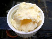  Unsalted   cow   milk   butter 