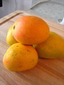 Fresh Mango
