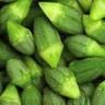 IQF Egyptian Okra