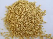 Textured Soy Protein(TVP)-SW5007,TSP, Food Ingredient for meat process