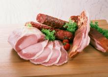 Concentrated Soy Protein for meat process