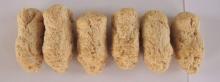 Textured Soy Protein(TVP)-SW5006