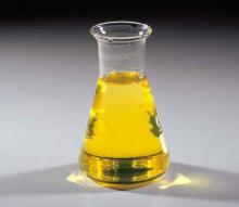 Tocopherol Oil