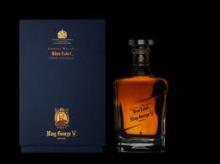 Johnnie Walker Blue Label King George V