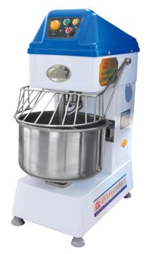 Double Speed Dough Mixer