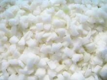  frozen   onion  dice