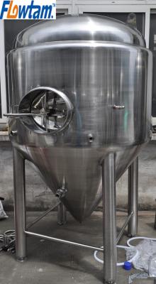 conical fermenter