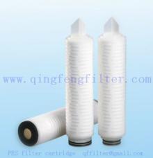 PES  Filter   Cartridge  for wine filtration