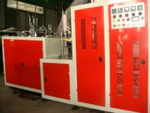DEBAO-X16 paper cup machine