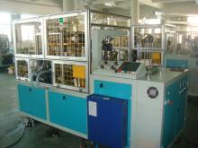 DEBAO-600A medium speed paper cup machine