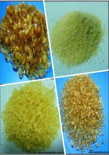 Milk From Gelatin