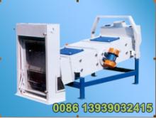2012 best selling rice cleaning separator