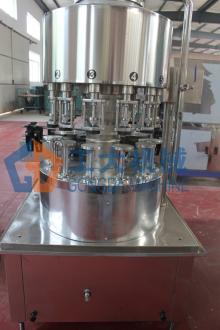 red wine filling machine