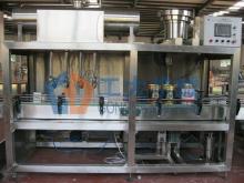 beer keg asepsis filling machine for small factory