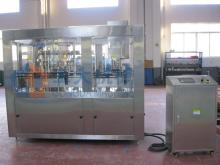 Juice Can Bottling machine with 18 filling heads 5000 bottle per hour
