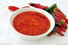 Pepper Paste