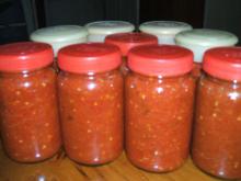  Hot  Pepper  Chilli   Paste 