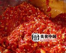 High Quality Chilli Sauce