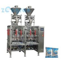VFS5000DS Automatic double-line salt packaging machine