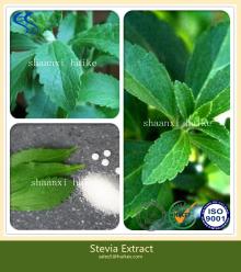 Bulk Supply 100% Natural Stevioside
