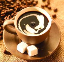 coffee mate
