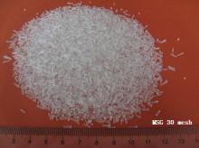 99% purity 30 mesh MSG