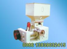 efficient rice huller