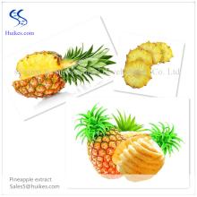  Bulk  Supply 100% Natural  Pineapple  Extract
