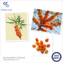 Best Quality 100% Natural  Sea   buckthorn   Extract 