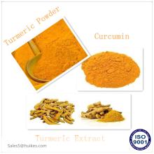 Bulk Supply  Turmeric  Extract